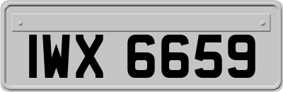IWX6659
