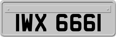 IWX6661