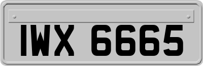 IWX6665