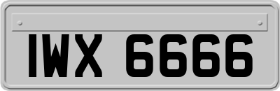 IWX6666