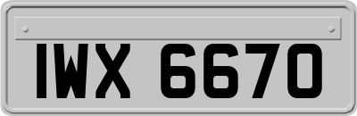 IWX6670