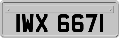 IWX6671