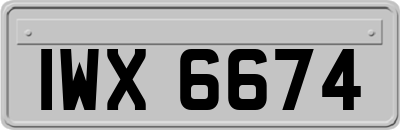 IWX6674
