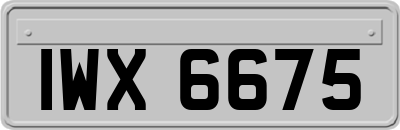 IWX6675