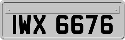 IWX6676