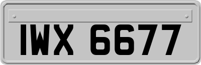 IWX6677