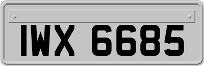 IWX6685