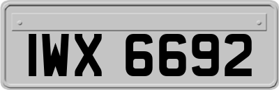 IWX6692