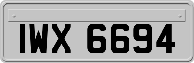 IWX6694