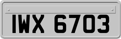 IWX6703