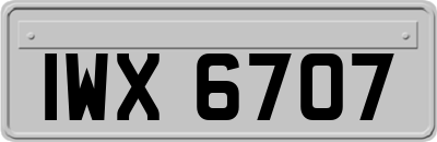IWX6707