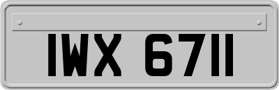 IWX6711