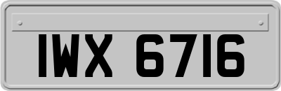 IWX6716