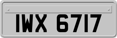 IWX6717