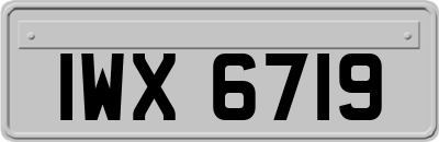 IWX6719