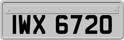 IWX6720