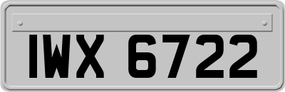 IWX6722