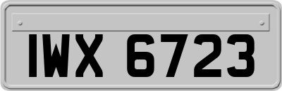 IWX6723