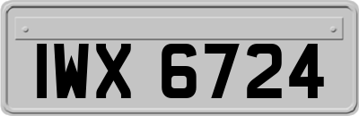 IWX6724