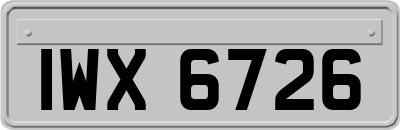 IWX6726