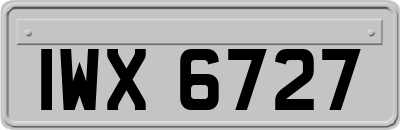 IWX6727