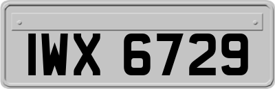 IWX6729