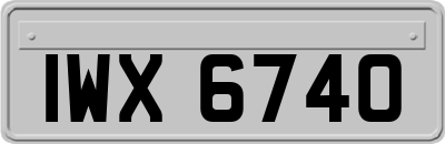 IWX6740