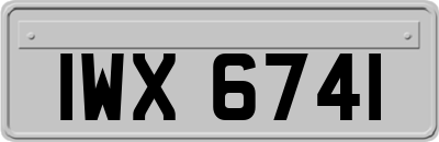 IWX6741