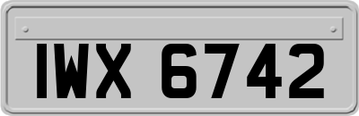 IWX6742