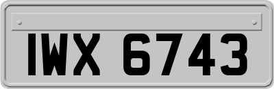 IWX6743