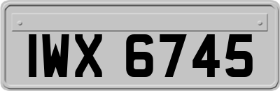 IWX6745