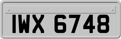 IWX6748