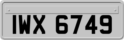IWX6749