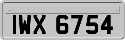 IWX6754