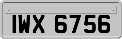 IWX6756