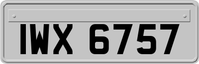 IWX6757