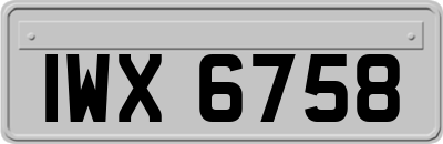 IWX6758