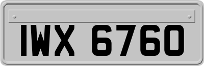 IWX6760
