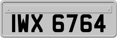 IWX6764