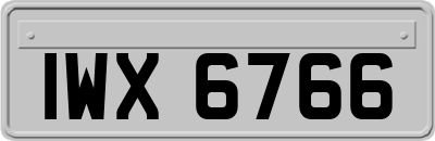 IWX6766