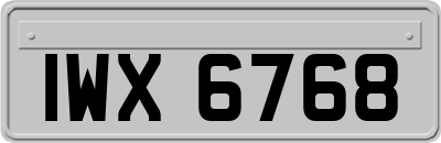 IWX6768