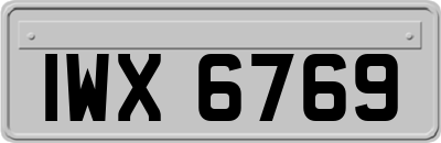 IWX6769