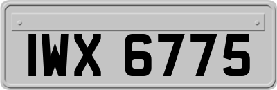 IWX6775