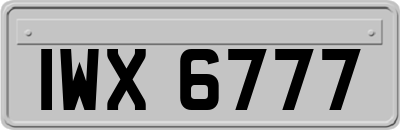 IWX6777