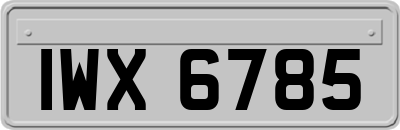 IWX6785