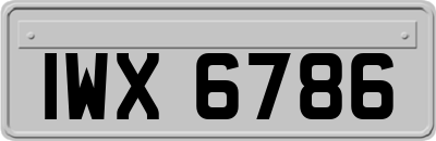 IWX6786