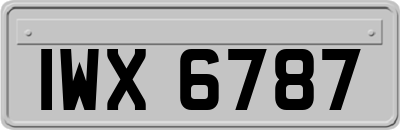 IWX6787