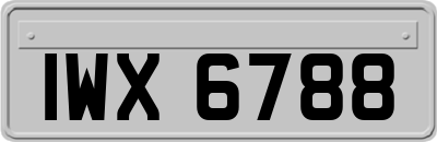IWX6788