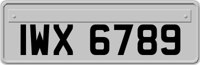 IWX6789