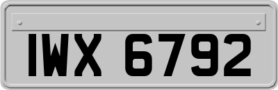 IWX6792